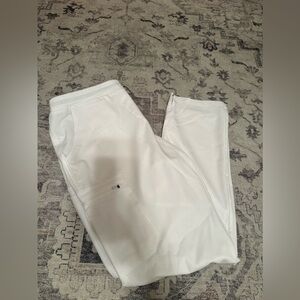 Figs, never worn. Size large.